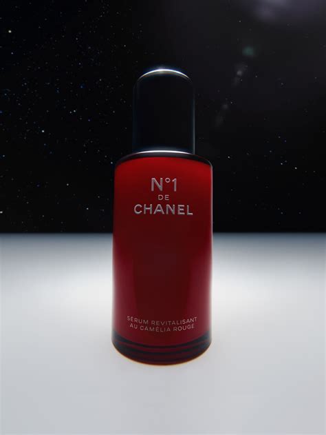 is chanel serum good.